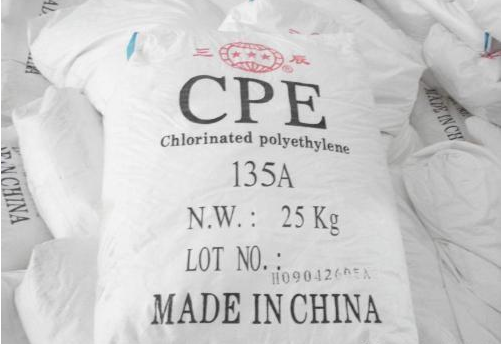 關(guān)于合成樹(shù)脂瓦您了解多少呢？憑什么不褪色不老化？CPE材料