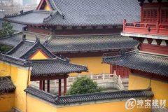 新型屋面瓦制造商會(huì)為您透露瓦的秘密，為什么要購(gòu)買(mǎi)昂貴的瓦？